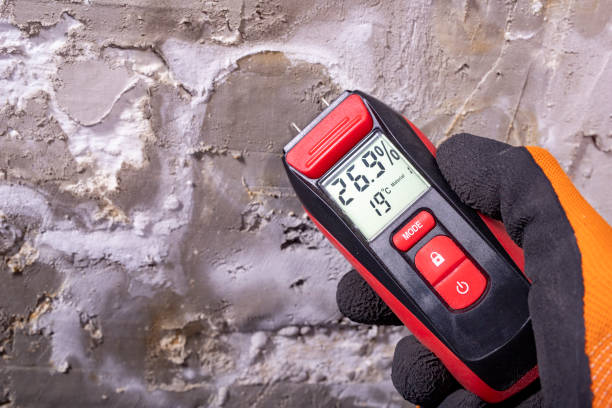 Best Mold Testing  in Garden Home Whitfd, OR